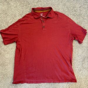 Kuhl Men's Wildfibre Polo Shirt